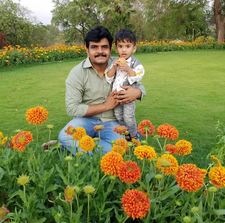 prasad anna