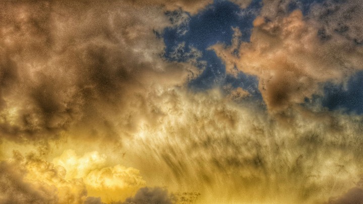 cloud