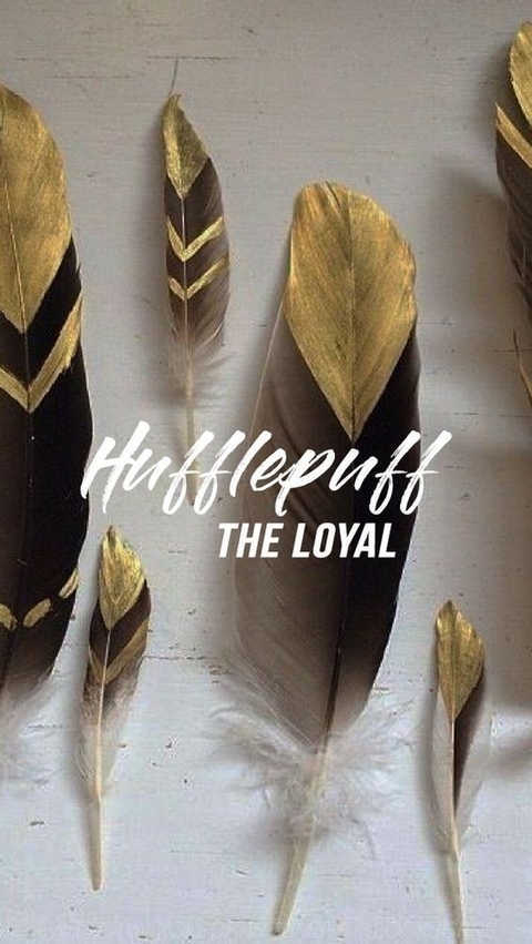 Hufflepuff