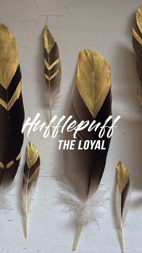 Hufflepuff
