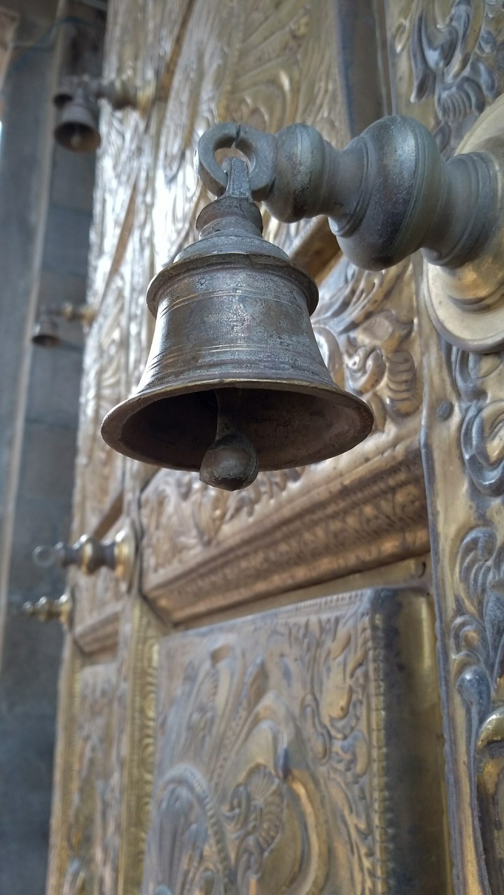 Bell