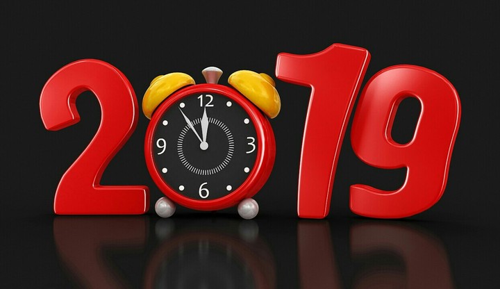 ✨☺✨ Happy New Year ✨☺✨