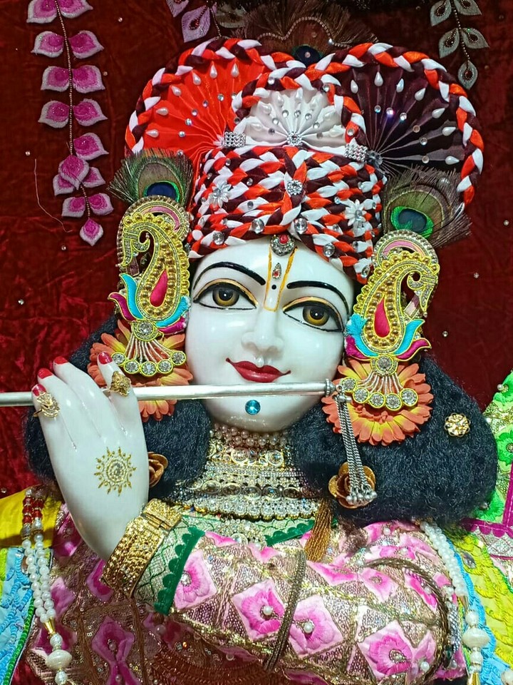 jay sree Kirshna