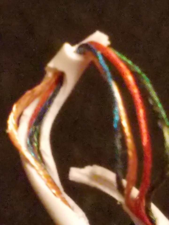 Wires