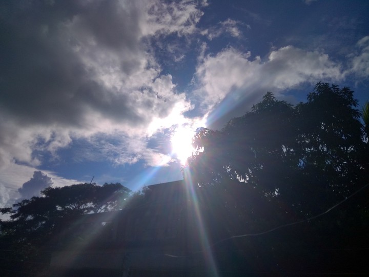Cloud