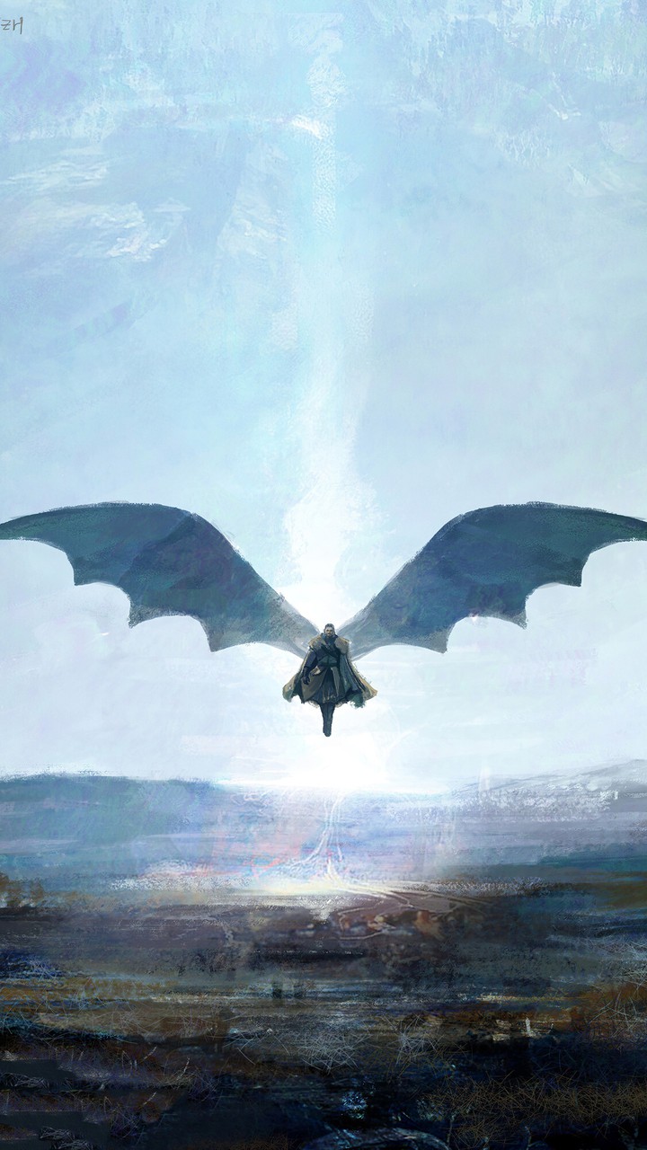 Game of Thrones JN