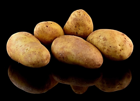 Kartoffeln