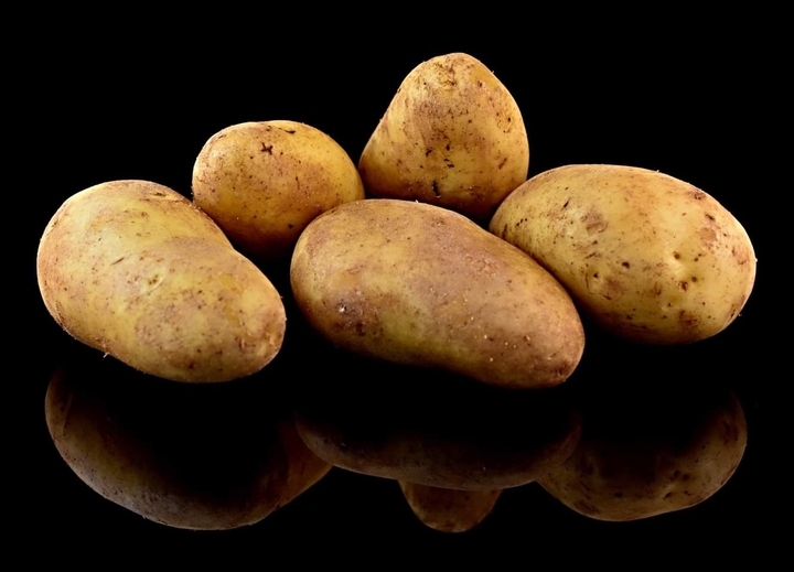 Kartoffeln