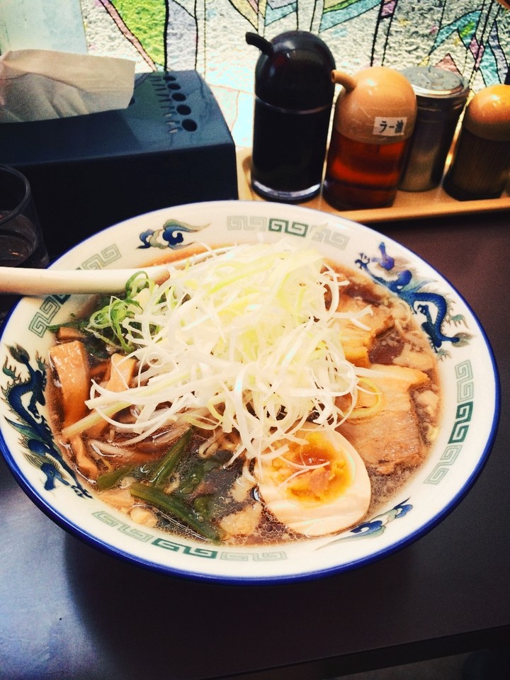 ramen