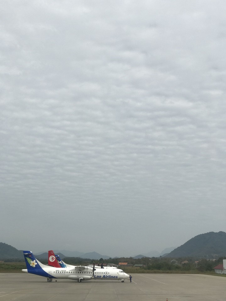 공항