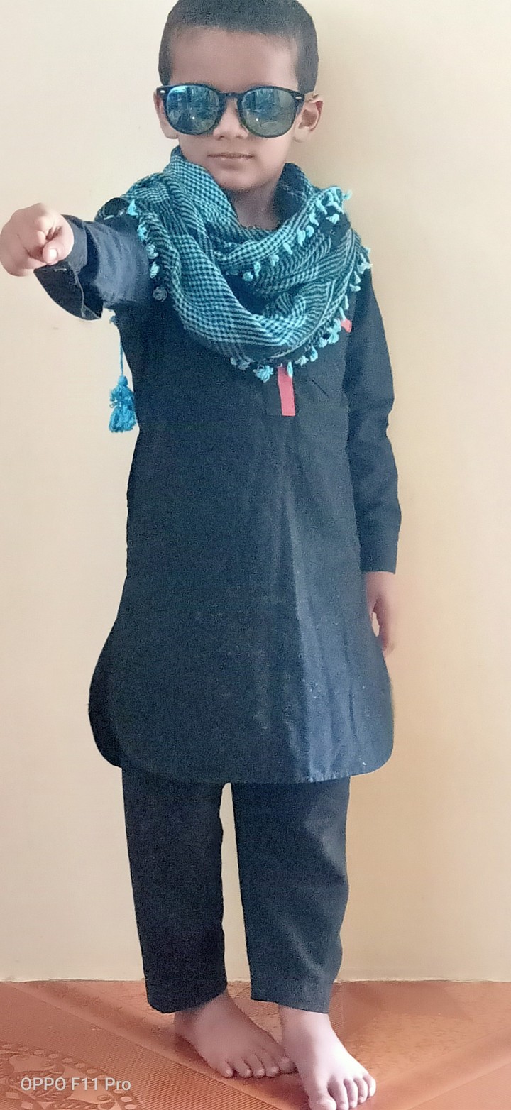 akif