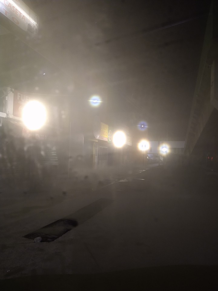 luz