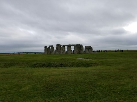 Stonehenge