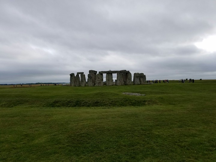 Stonehenge