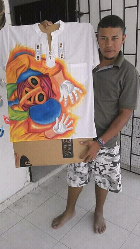 viva el arte