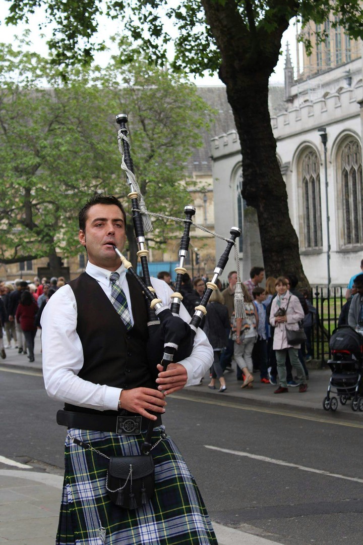 scotchman