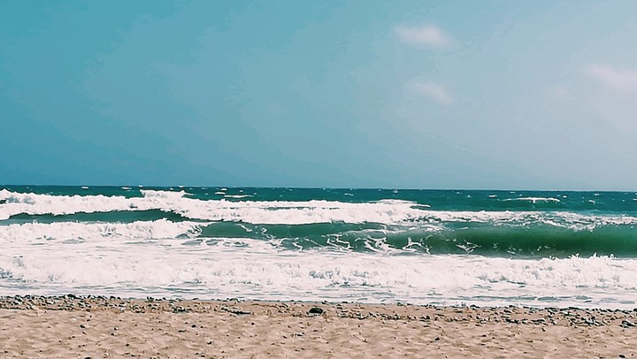 Mediterráneo