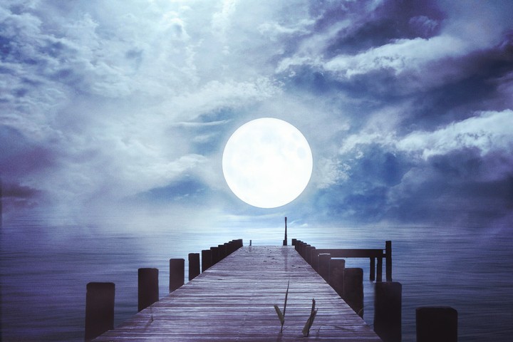 moonlight