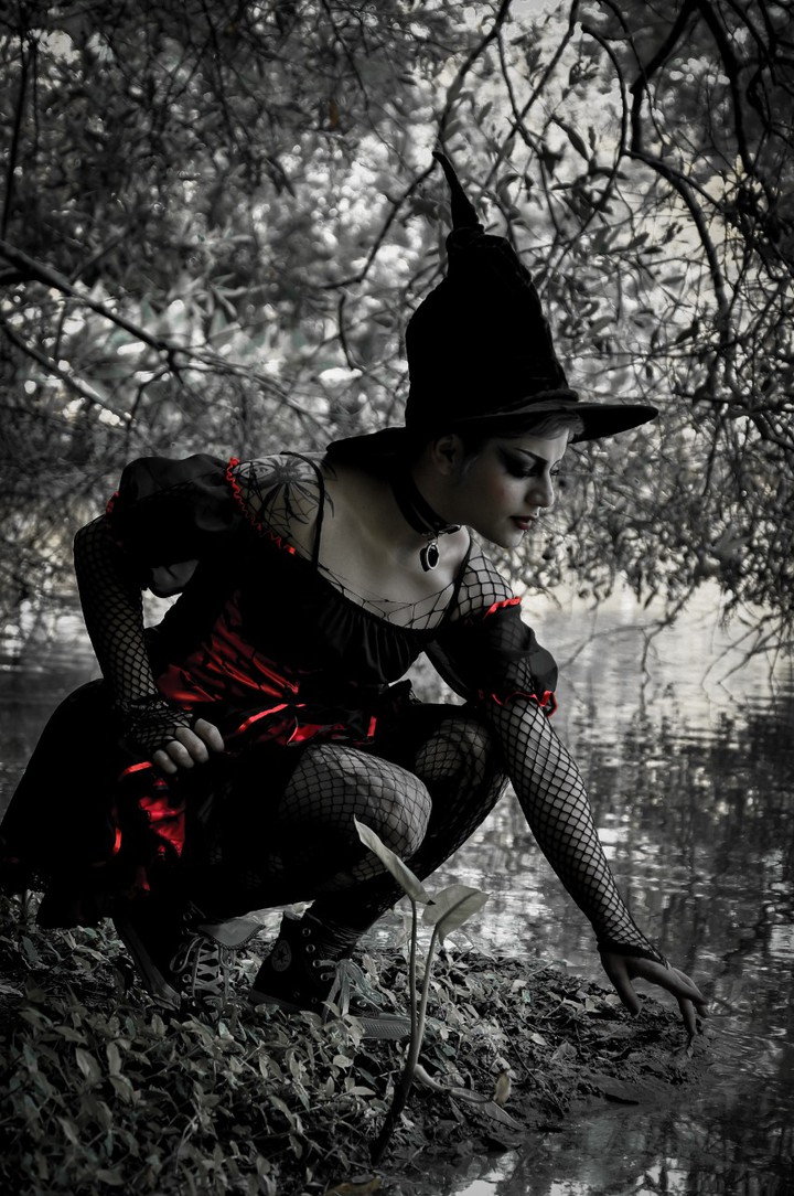 Witch