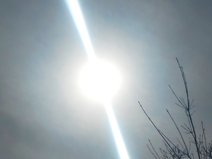 sun