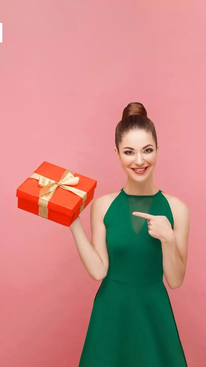 Gifts
