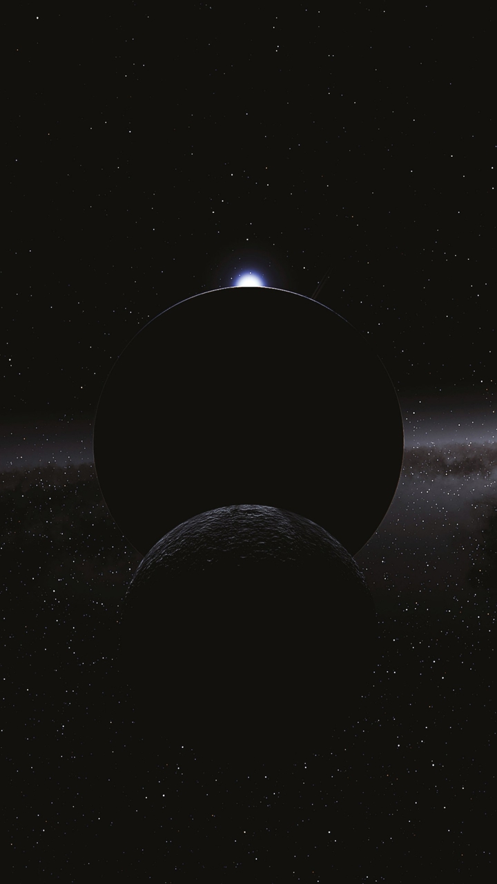 Space Melody