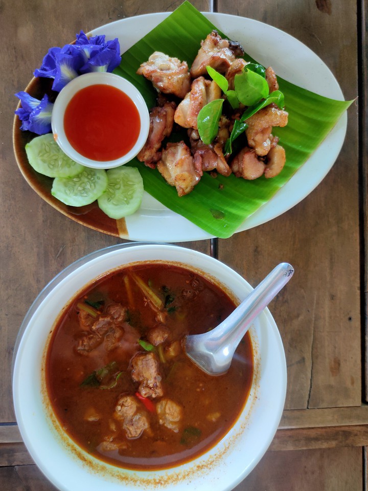 food