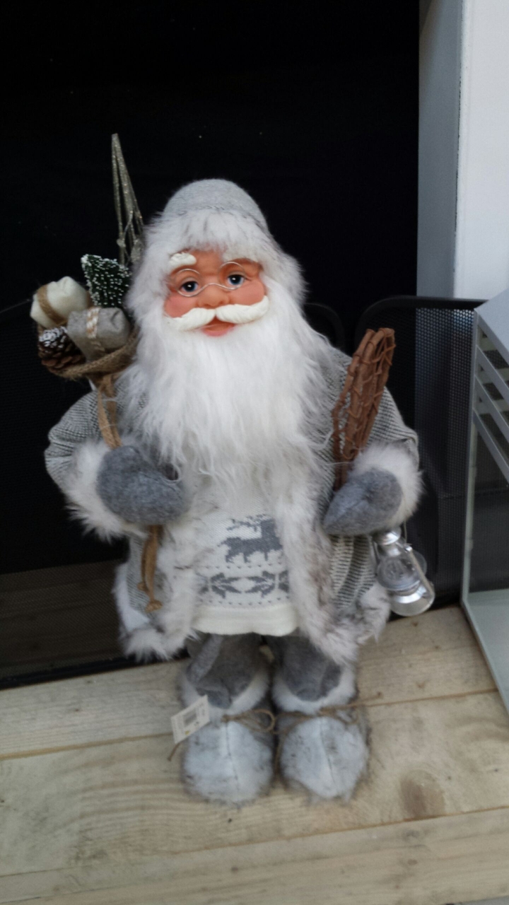 Le père noël☺