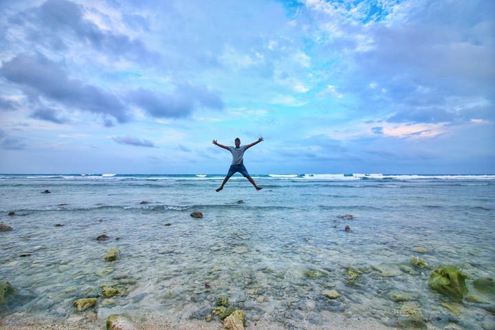 Maldives