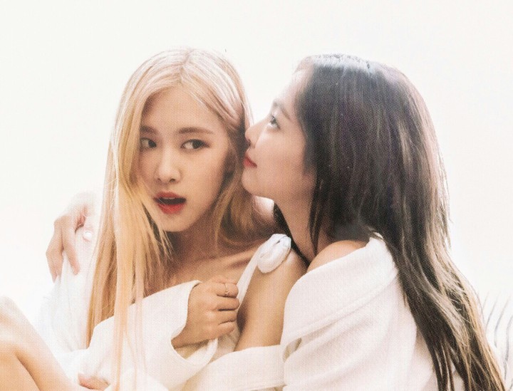 chaennie