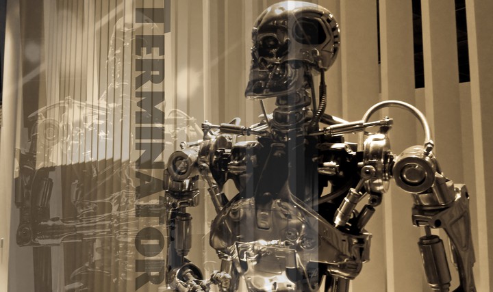 Terminator (mixed)