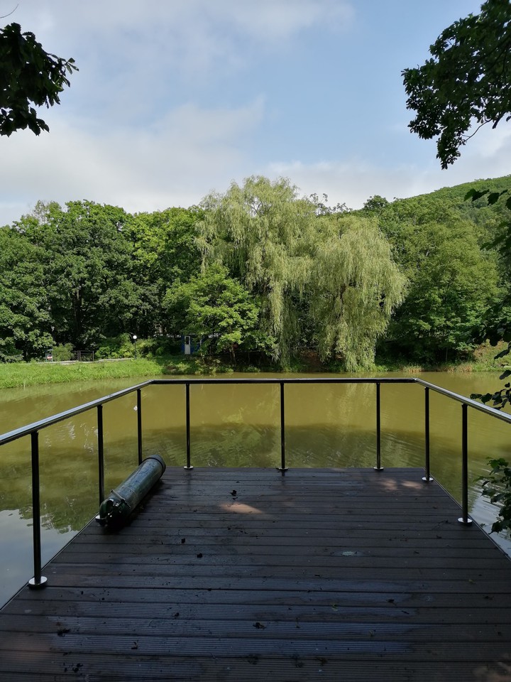 Lake  (озеро)