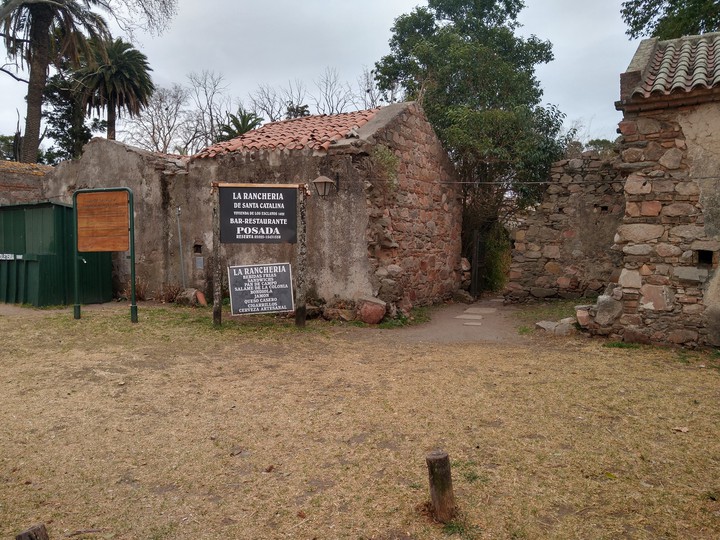 Jesús María Catalina