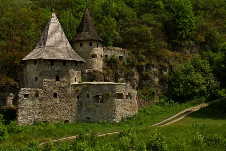 Форт