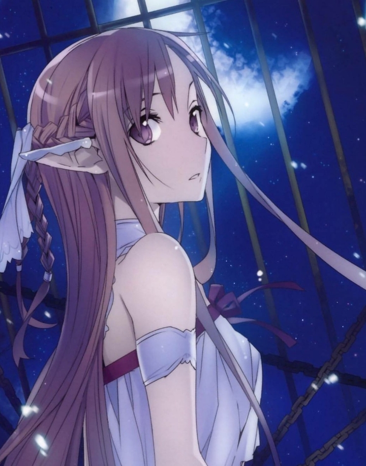 Asuna