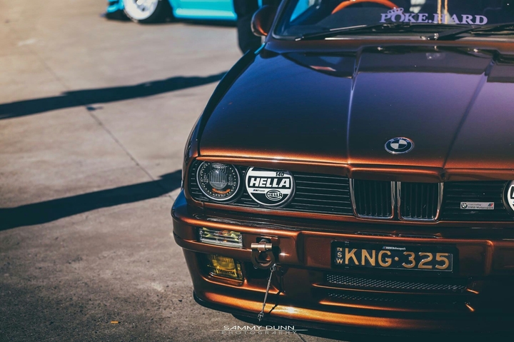 bmw e30