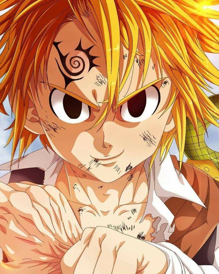 melyodas *\(^o^)/*