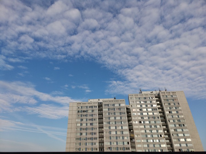 ××× cloudy sky ×××