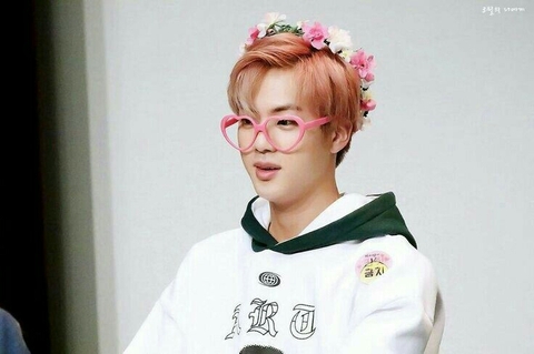 Kim Seokjin