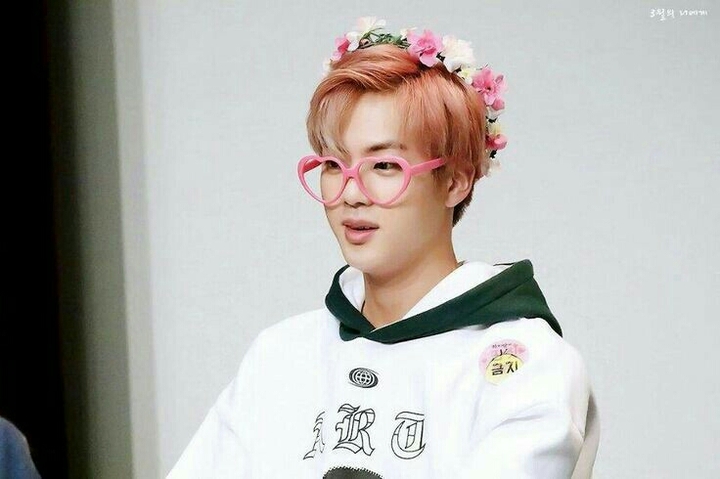 Kim Seokjin
