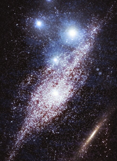 Space