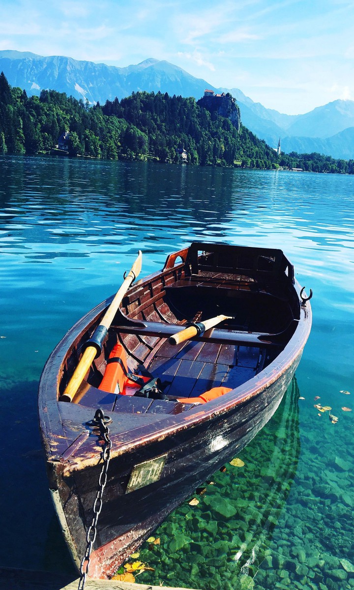 watercraft