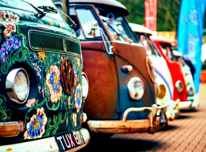 volkswagen⚘