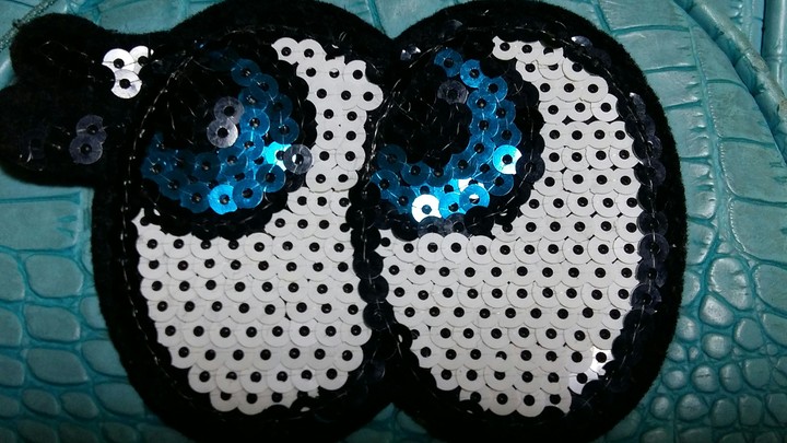 eye