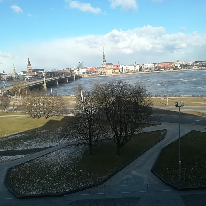National Library of Latvia