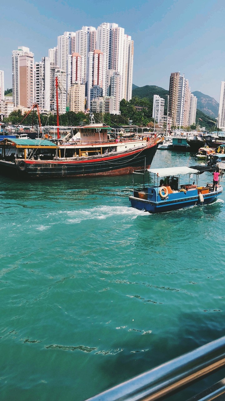 Hong Kong