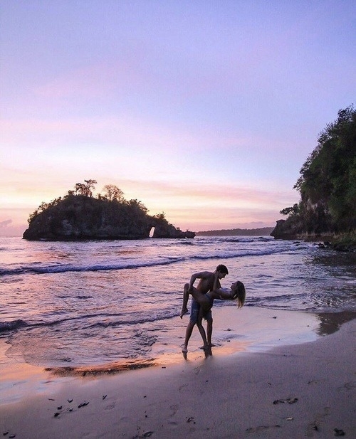 Beach Love