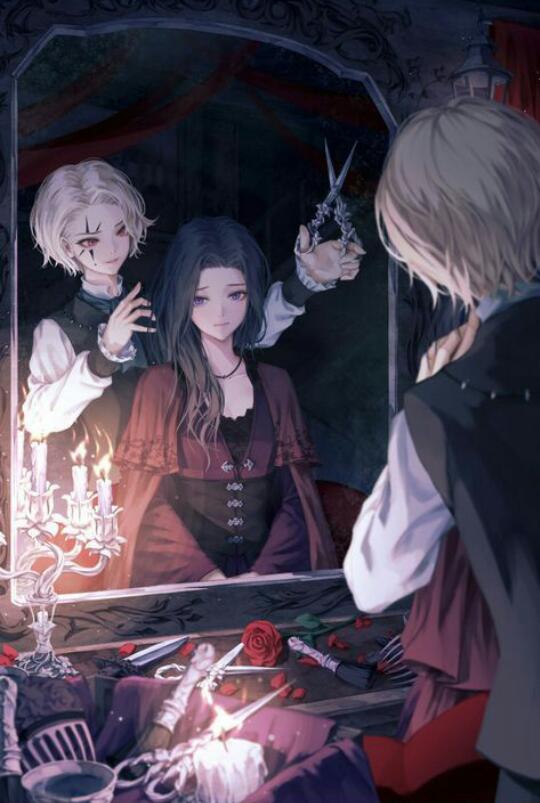 Anime...