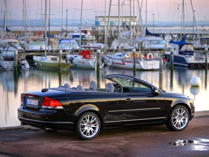 volvo