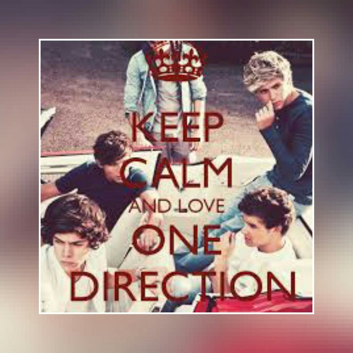 Keep Calm